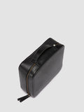SHOECARE - Schwarzes Luxus-Set - thumb image 3,side view