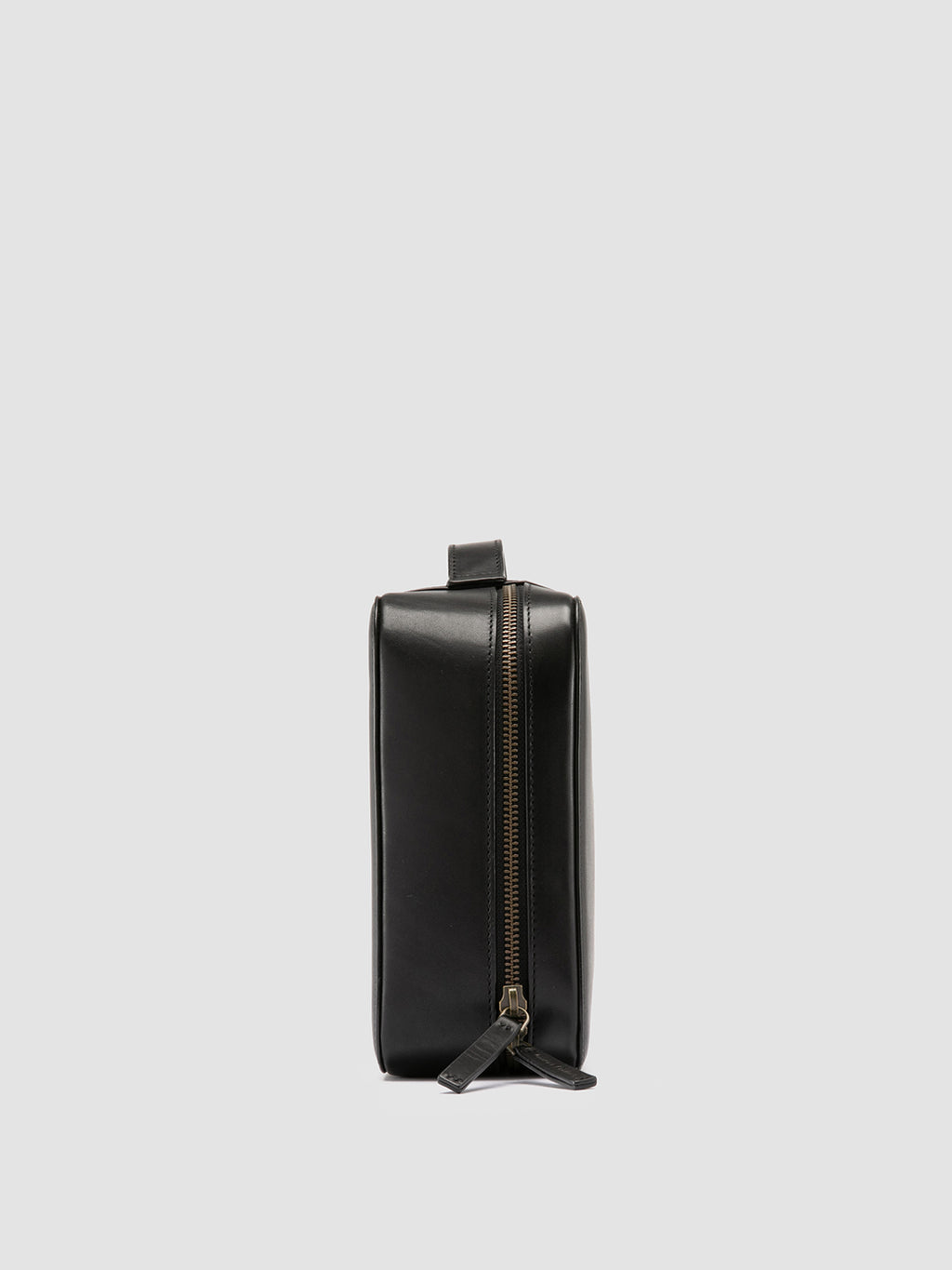 SHOECARE - Schwarzes Luxus-Set - image 4,side view