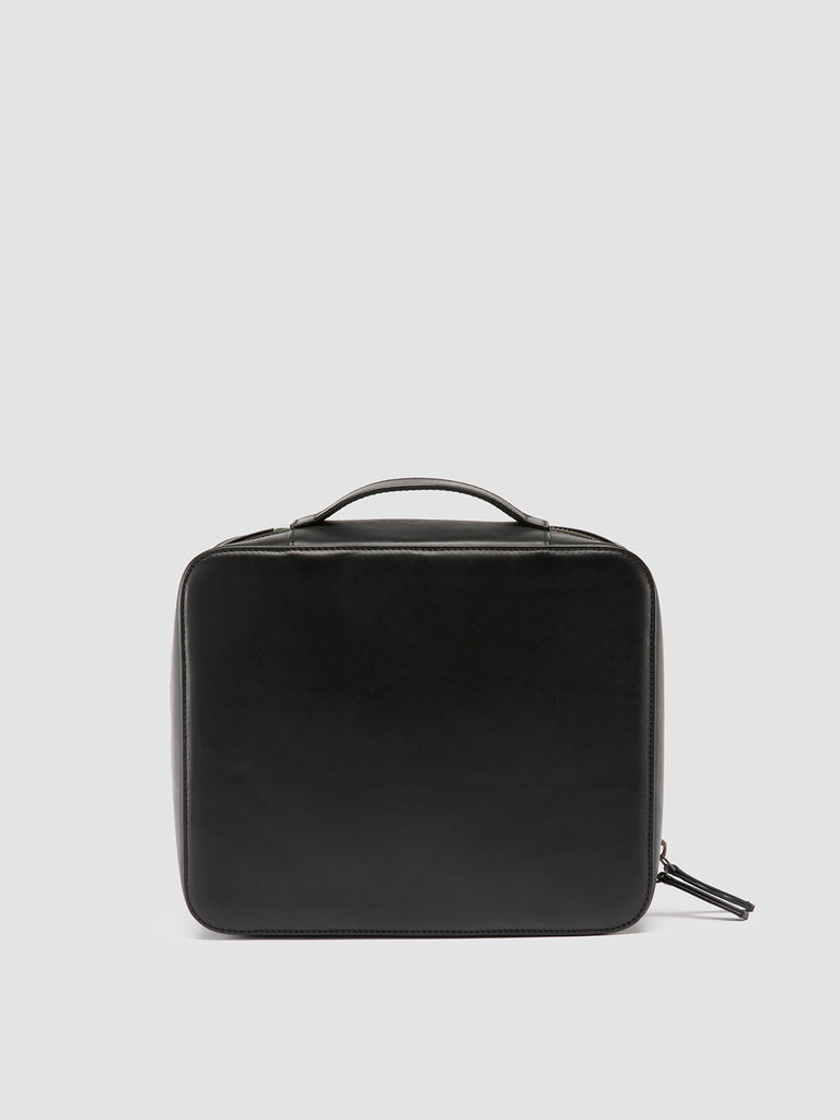 TRAVEL CASE - Black Medium Bag Officine Creative - 4