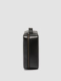 REISEETUI - Schwarze mittelgroße Tasche - thumb image 5,side view