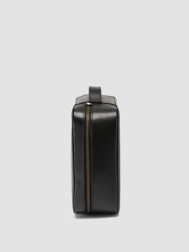 TRAVEL CASE - Black Medium Bag Officine Creative - 5