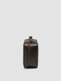 SHOECARE - braunes kleines Set - thumb image 6,side view