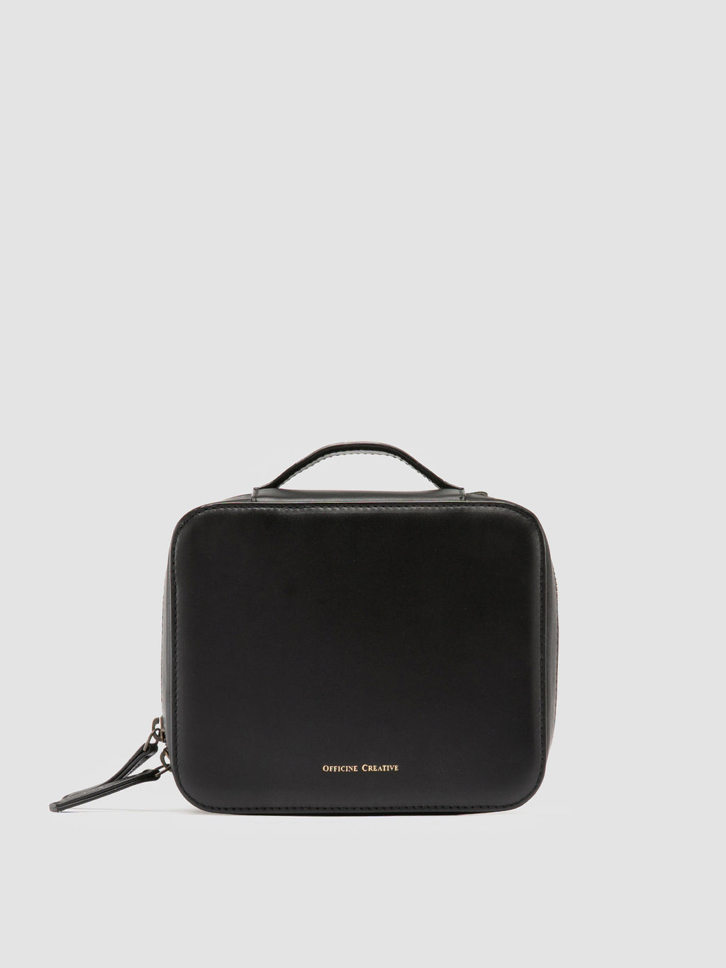 SHOECARE - Schwarzes kleines Set - image 1,side view