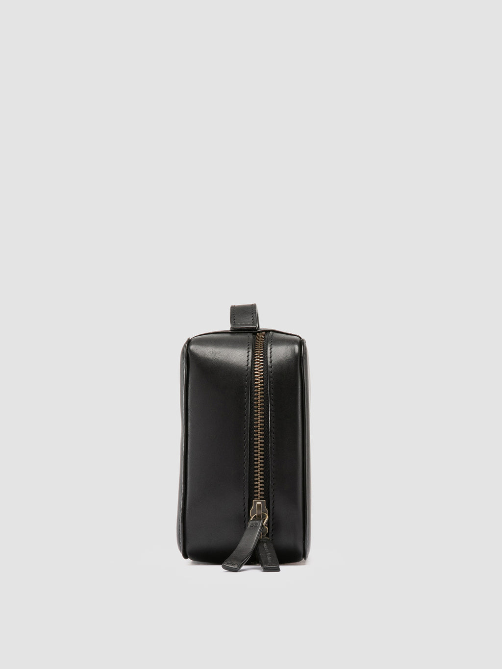 SHOECARE - Schwarzes kleines Set - image 4,side view