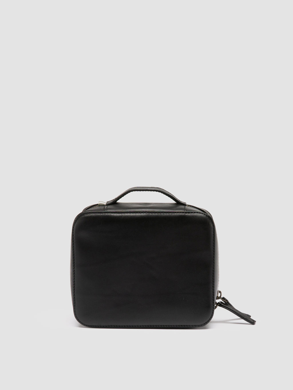 SHOECARE - Schwarzes kleines Set - image 5,side view