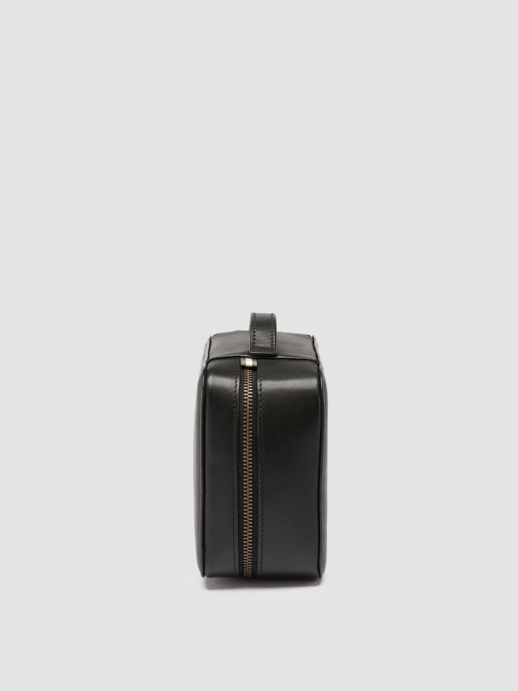 SHOECARE - Schwarzes kleines Set - image 6,side view