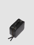 TRAVEL CASE - Black Mini Bag - thumb image 2,side view