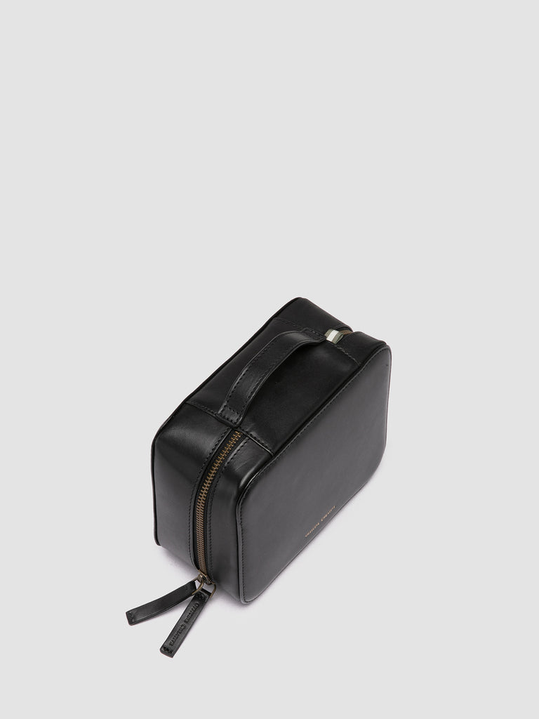 TRAVEL CASE - Black Mini Bag Officine Creative - 2