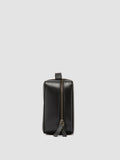 TRAVEL CASE - Black Mini Bag - thumb image 3,side view