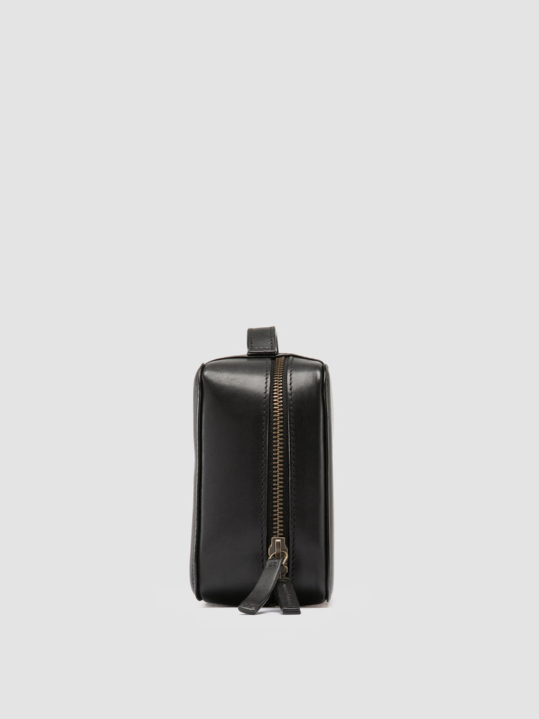 TRAVEL CASE - Black Mini Bag Officine Creative - 3