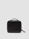 TRAVEL CASE - Black Mini Bag - thumb image 4,side view