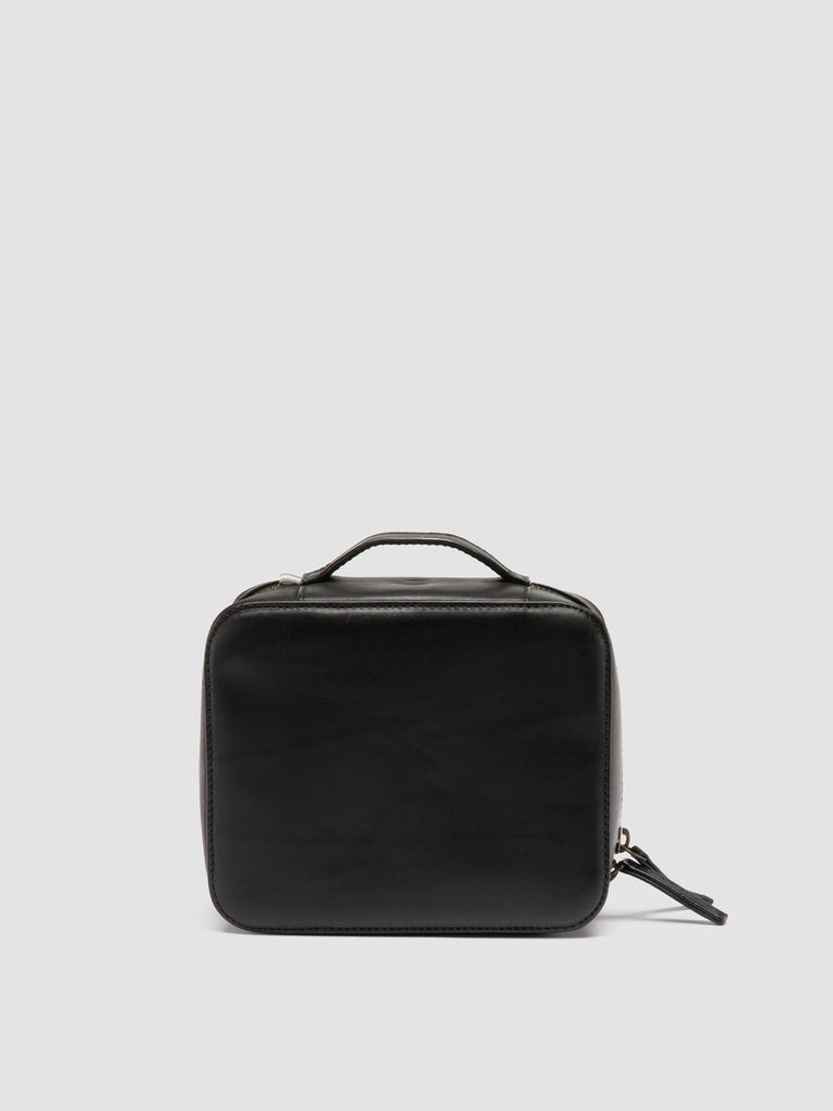 TRAVEL CASE - Black Mini Bag Officine Creative - 4