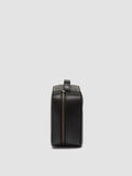 TRAVEL CASE - Black Mini Bag - thumb image 5,side view