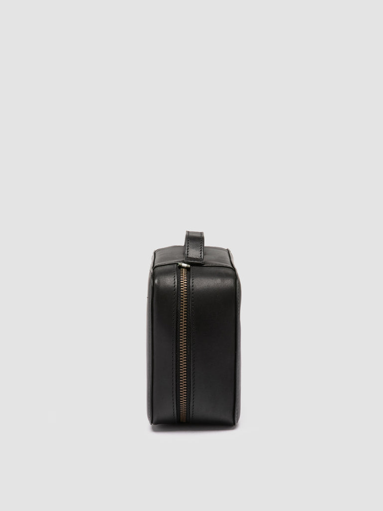 TRAVEL CASE - Black Mini Bag Officine Creative - 5