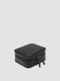 TRAVEL CASE - Black Mini Bag - thumb image 6,side view
