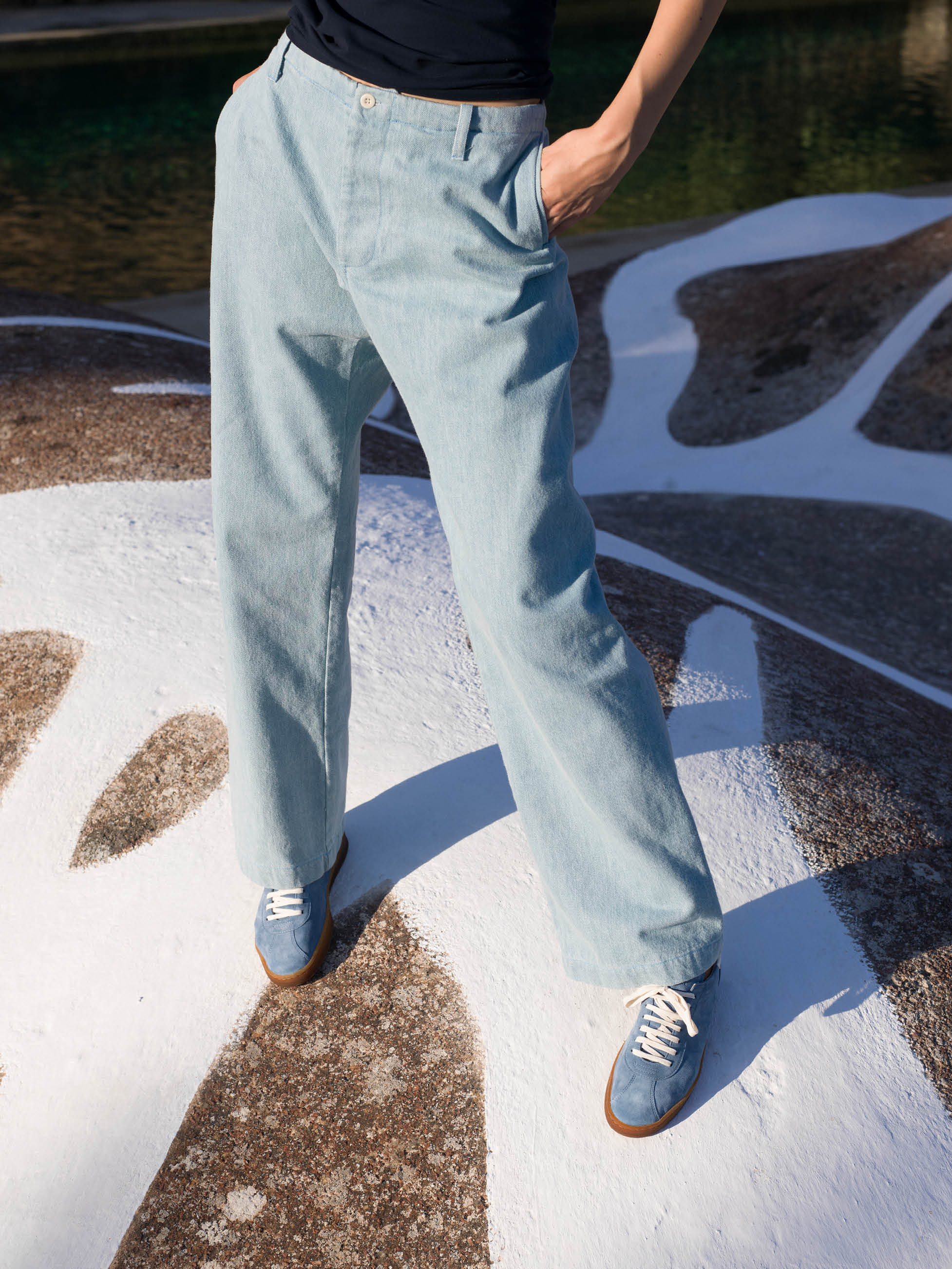 Officine Creative Sneakers Women Suede Handcrafted Sustainable