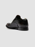 ANATOMIA 08 - Brown Leather Oxford Shoes - thumb image 4,side view