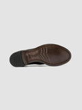 ANATOMIA 08 - Brown Suede Oxford Shoes - thumb image 5,side view