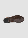 ANATOMIA 060 - Braune Derby-Schuhe aus Wildleder - thumb image 5,side view