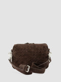 ARMOR/023 WAGER TESTA DI MORO - thumb image 4,side view