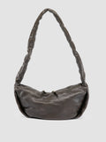 BOLINA 046 - Grüne Umhängetasche aus Leder - thumb image 1,side view