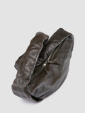 BOLINA 046 - Grüne Umhängetasche aus Leder - thumb image 2,side view