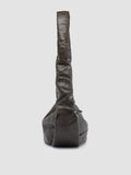 BOLINA 046 - Grüne Umhängetasche aus Leder - thumb image 3,side view