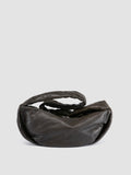 BOLINA 046 - Grüne Umhängetasche aus Leder - thumb image 4,side view