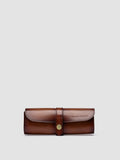 OC CASE 001 - Braune Ledertasche - thumb image 1,side view