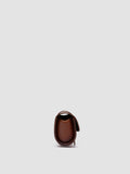 OC CASE 001 - Braune Ledertasche - thumb image 3,side view