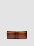OC CASE 001 - Braune Ledertasche - thumb image 4,side view