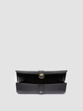 OC CASE 001 - Black Leather Case - thumb image 6,side view