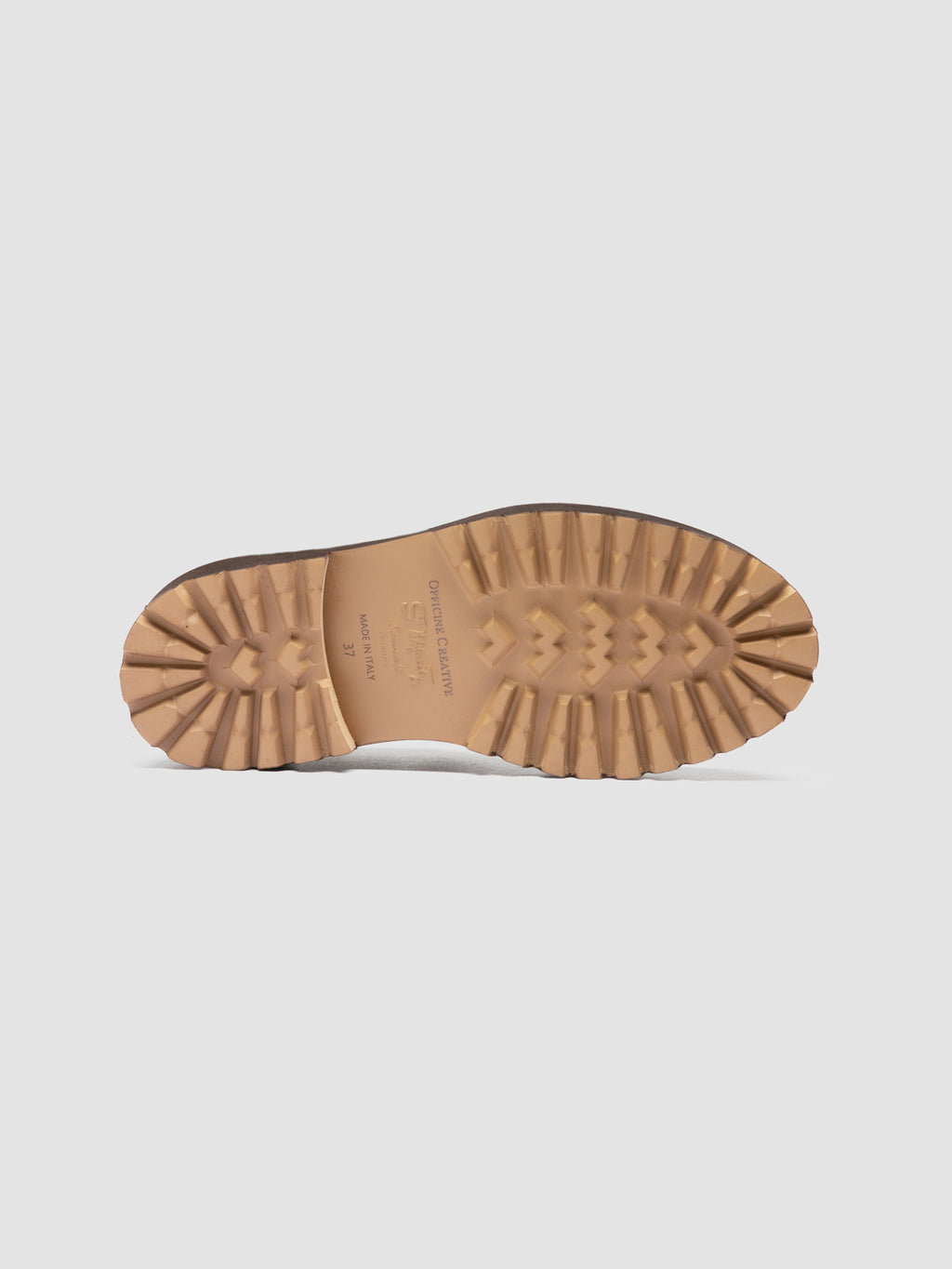 BLOSSOM 023 - Brown Suede Chukka Boots - image 5,side view