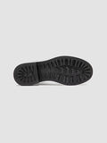 ENGINEER 107 - Schwarze Chelsea-Stiefel aus Leder - thumb image 5,side view
