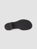 ERA 001 - Braune Chelsea-Stiefel aus Leder - thumb image 5,side view