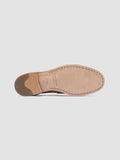 KALLIOPI 002 - Taupefarbene Penny-Slipper aus Wildleder - thumb image 5,side view