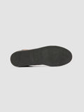KARMA 101 - Braune Low-Top-Sneaker aus Wildleder - thumb image 5,side view