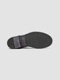 LEGRAND 171 - Braune Wildlederstiefel mit Reißverschluss - thumb image 5,side view