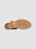 LEXIKON 536 - Beige Wildledersandalen - thumb image 5,side view