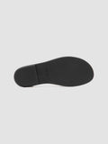 MIENNE 101 - Loafer aus gelbem Wildleder - thumb image 5,side view