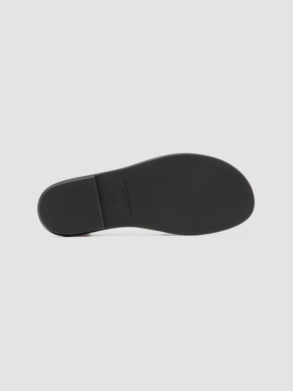 MIENNE 101 - Ivory Suede Loafers - image 5,side view