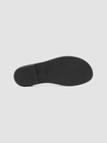 MIENNE 101 - Ivory Suede Loafers - thumb image 5,side view