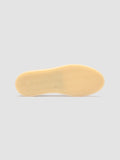 MUSKRAT 107 - Beige Suede Sneakers - thumb image 5,side view