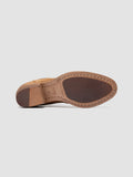 SONEGAL DD 001 - Brown Suede Chelsea Boots - thumb image 5,side view