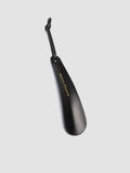 SHOEHORN - Schwarzer Schuhlöffel - thumb image 2,side view