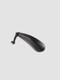 SHOEHORN - Schwarzer Schuhlöffel - thumb image 3,side view