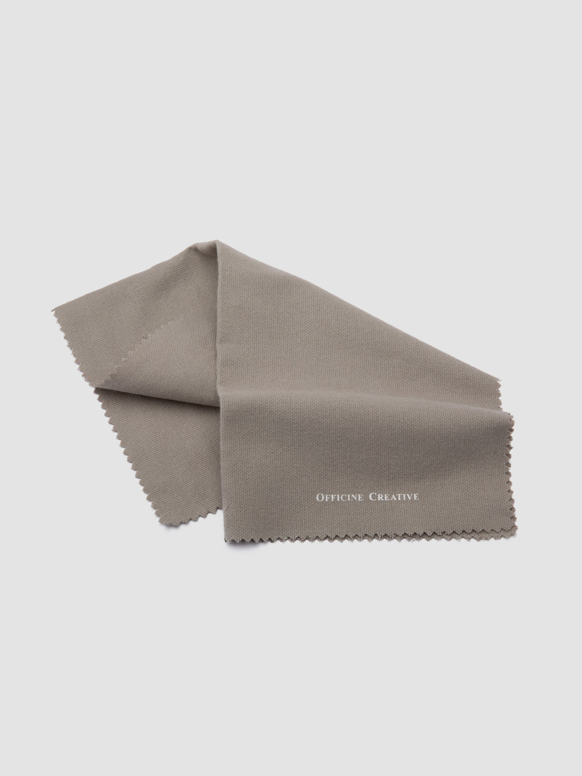 DUST CLOTH - Polishing Cloth Officine Creative - 1