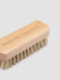 LUXUS-BÜRSTE – Für helle Farbtöne - thumb image 3,side view