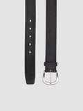 OC STRIP 083 - Grey Suede Belt - thumb image 2,side view