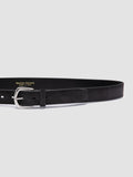 OC STRIP 083 - Grey Suede Belt - thumb image 4,side view